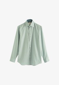 Vybrané, green geometric