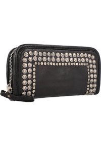 Campomaggi ORCHIDEA  - Wallet - nero