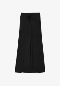 Ausgewählt, ultrablack