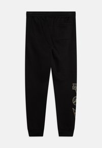 Jordan SEE ME SHINE PANT - Pantaloni de trening - black