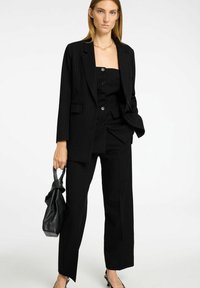 Selected Femme Blazer - black