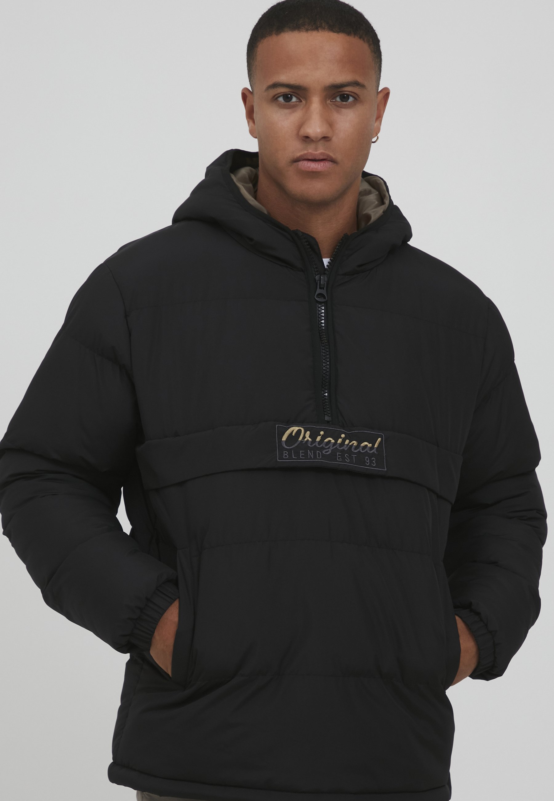 Herren Daunenjacke Herren Daunenjacke