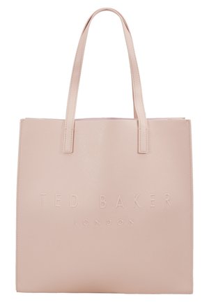 Ted Baker SOOCON - Pirkinių krepšys - pink