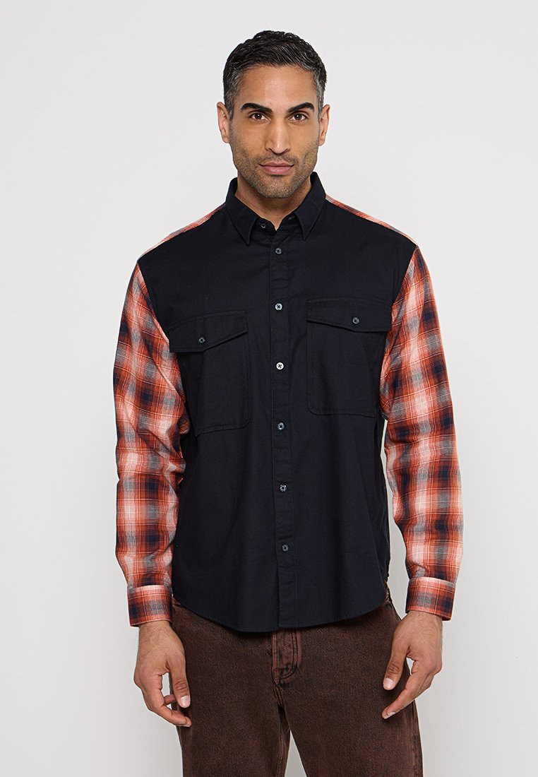 Armani Exchange Overhemd meerkleurig Armani Exchange Overhemd meerkleurig