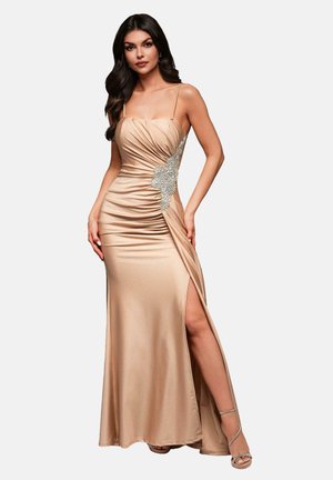 Occasion wear - beige
