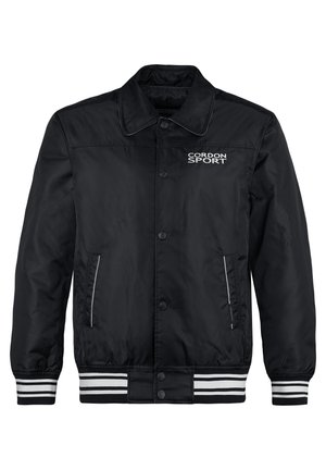 Cordon Sport COLLEGE  VICTORIA - Übergangsjacke - black