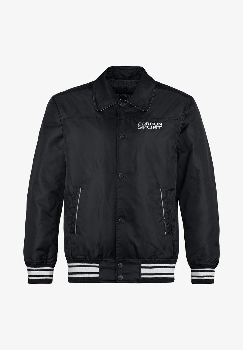 Cordon Sport COLLEGE VICTORIA - Light jacket - black