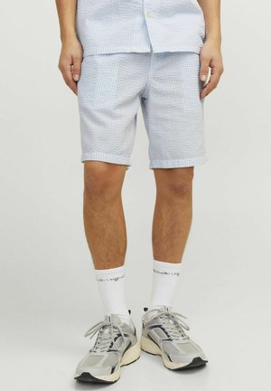 Jack & Jones Shorts - cashmere blue