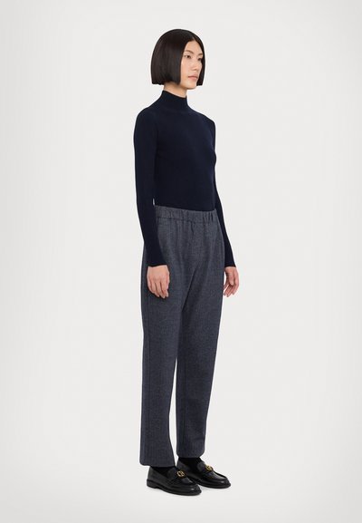 WEEKEND MaxMara CORDOBA - Broek - blu