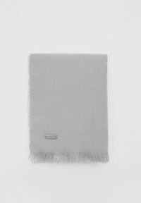 Stradivarius BASIC - Šál - grey