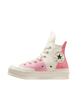 Converse EGRET SUNRISE UNISEX różowy