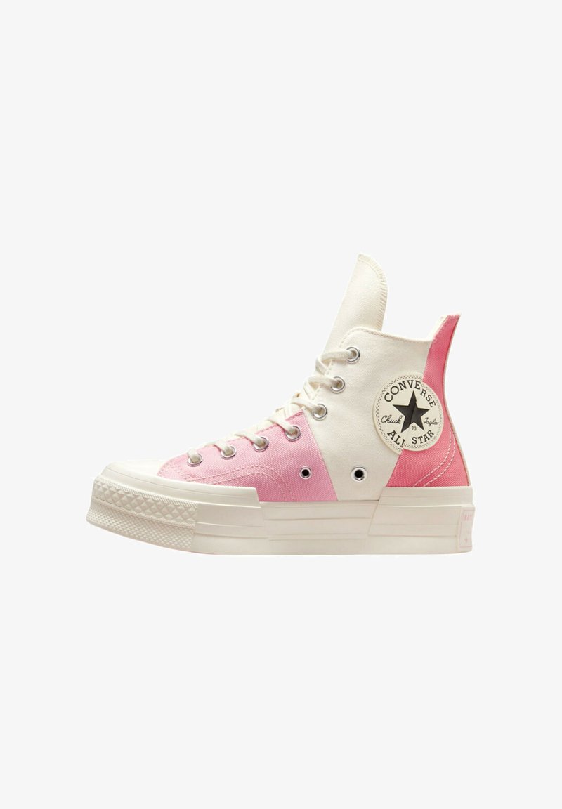 Converse EGRET SUNRISE UNISEX różowy
