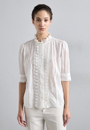 Vanessa Bruno ARSENENEO - Skjortebluse - blanc