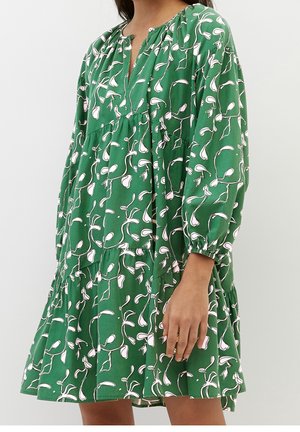 Marc O'Polo DENIM, Robe de jour - green