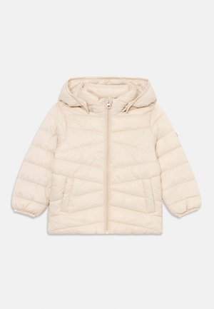 NMFMARBLE JACKET - Winterjacke - moonbeam