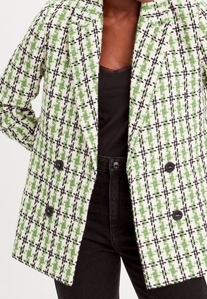 Kort kappa / rock - beige