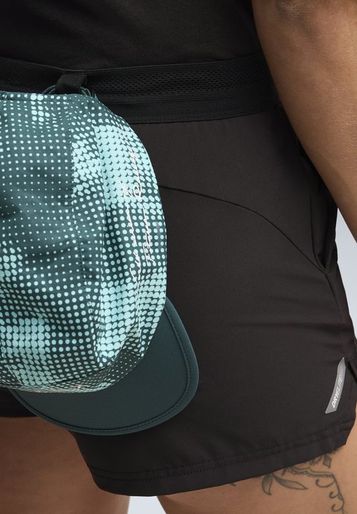 PUMA X HYROX PWRMODE SHORT - Sports shorts black — photo 3