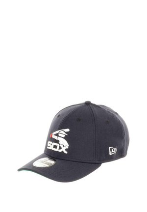 New Era CHICAGO WHITE SOX MLB 1976 LOGO COOPERSTOWN UNDERVISOR KELLY 39THIRTY STRETCH - Cap - blau
