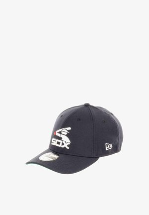 New Era, CHICAGO WHITE SOX MLB 1976 LOGO COOPERSTOWN UNDERVISOR KELLY 39THIRTY STRETCH - Cap - blau