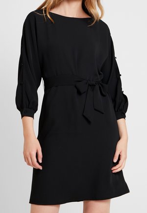 Freizeitkleid - black
