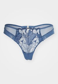 TANGA - Tanga - jeans blue denim