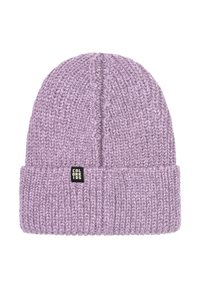 Color Kids Mössa - languid lavender