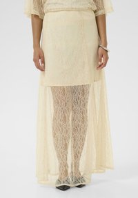 Neselectat, oyster gray