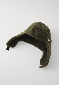 Ellesse RAINA UNISEX - Čepice - khaki
