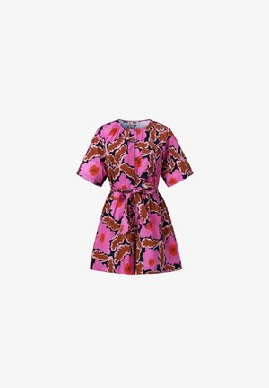 FRNCH, SALVINIA - Blousejurk - vitoria