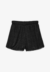 Niewybrane, black