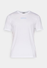 Unselected, white