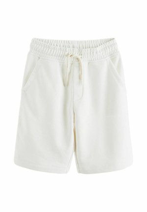 Next Pantalon de survêtement - ecru
