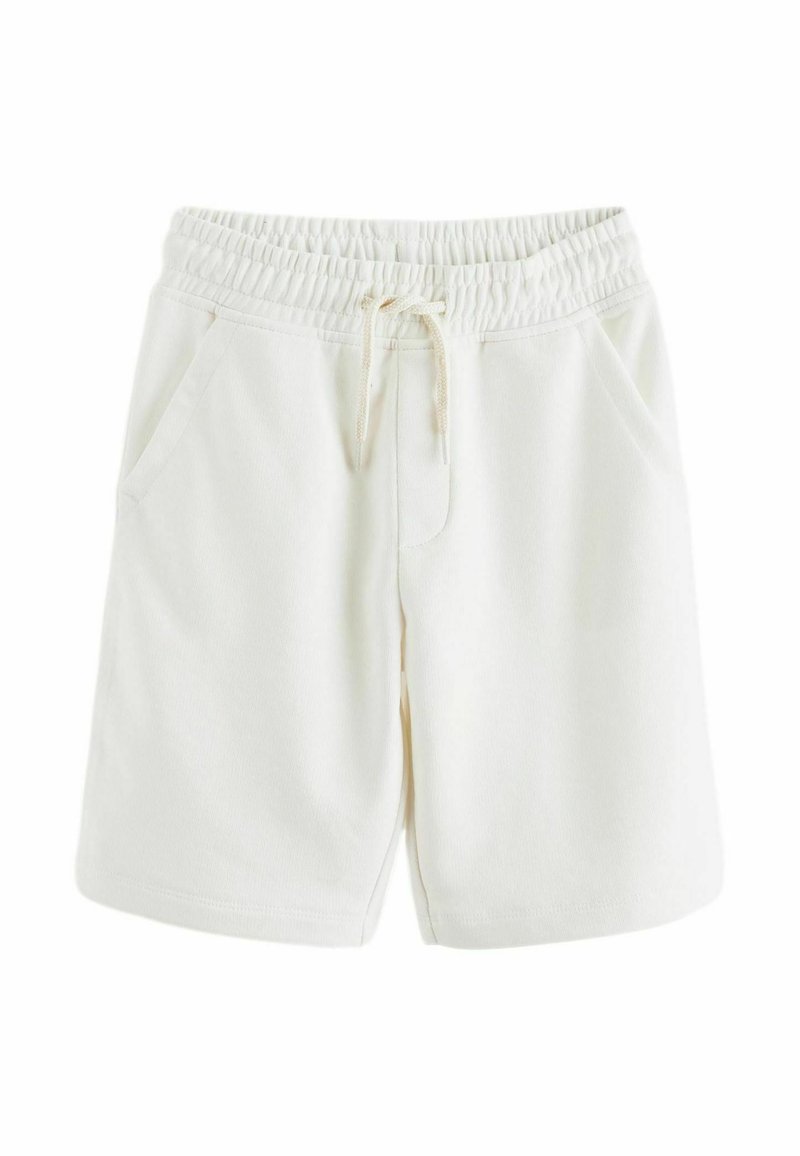 Next Pantalon de survêtement - ecru