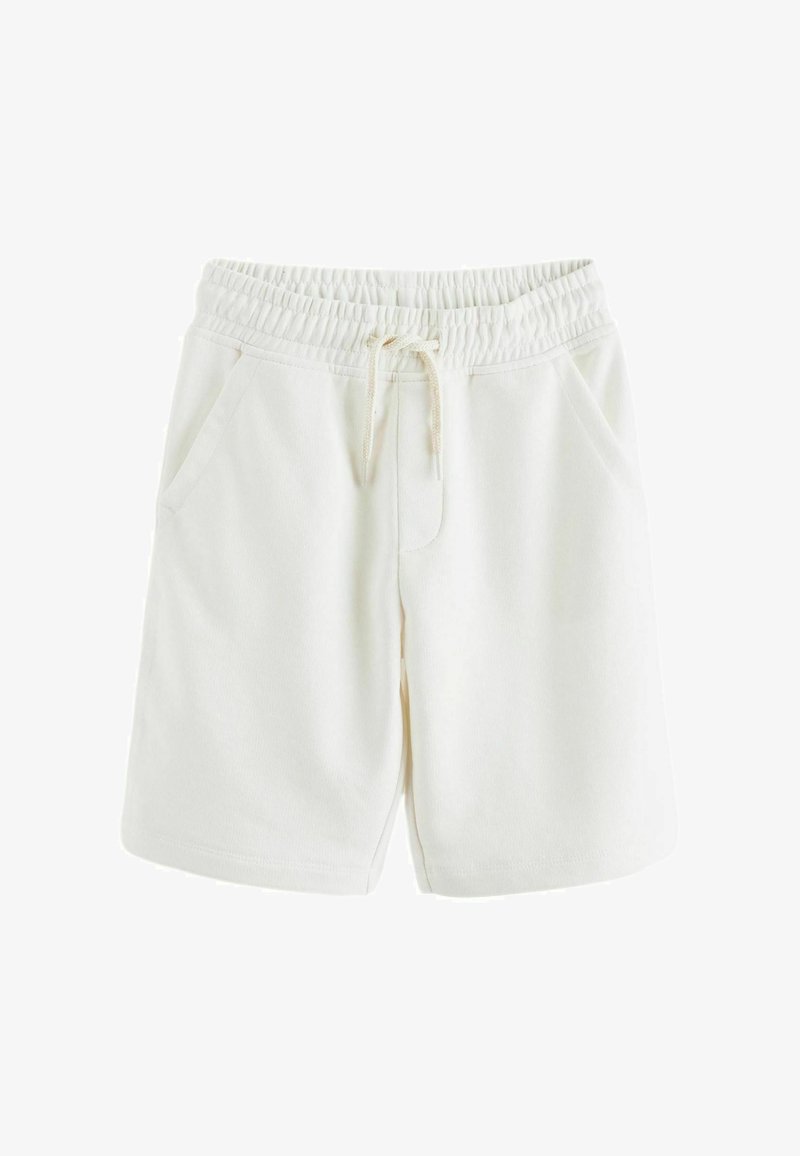 Next Pantaloni sportivi - ecru