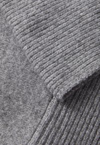 Zign Scarf - grey