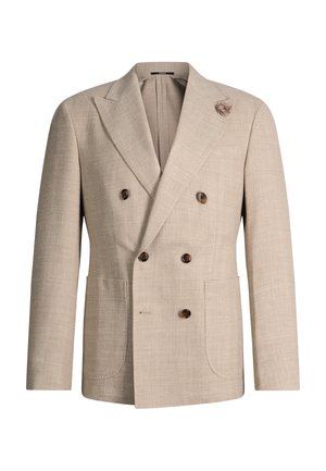 JOOP!, DOPPELREIHER-SAKKO HEAZY - Giacca - beige