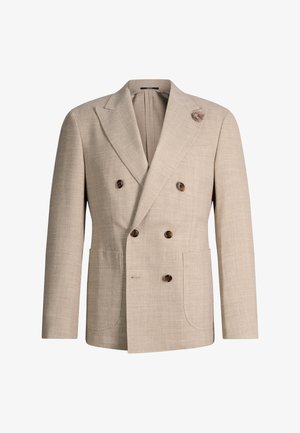 JOOP!, DOPPELREIHER-SAKKO HEAZY - Giacca - beige