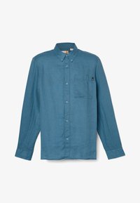Niet geselecteerd, dark denim