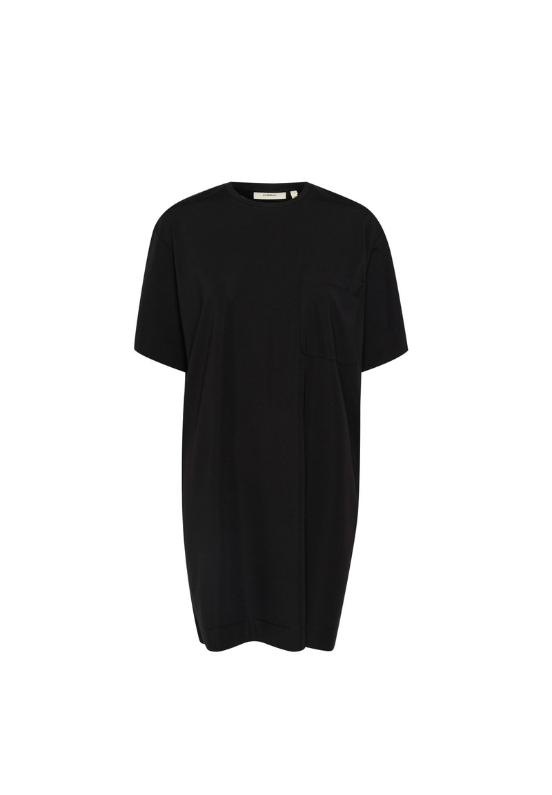 InWear Jerseyjurk zwart