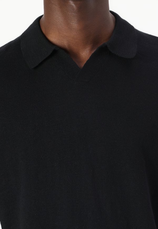 JJKANE SPLIT NECK - Polo shirt3