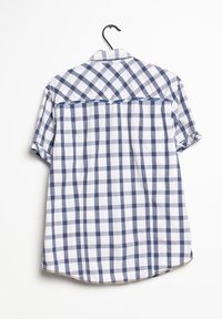 Hilfiger Denim Skjorta - blue