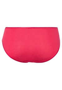 Hanro SEAMLESS MIDI - Slip - geranium