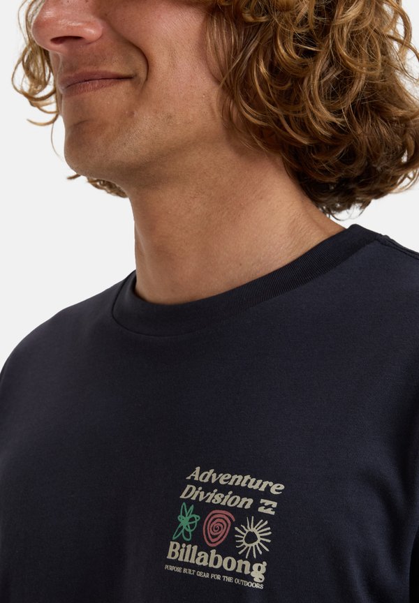 APPROACH - Print T-shirt - ktw3