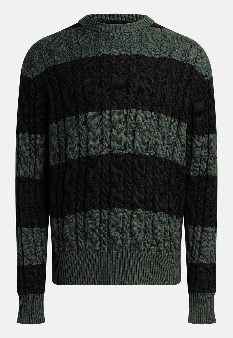 Redefined Rebel Trui groen