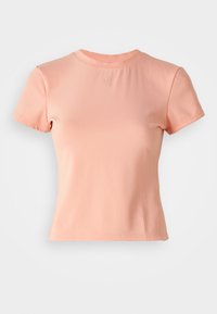 ADVANTAGE  - Sports T-shirt - apricot agate