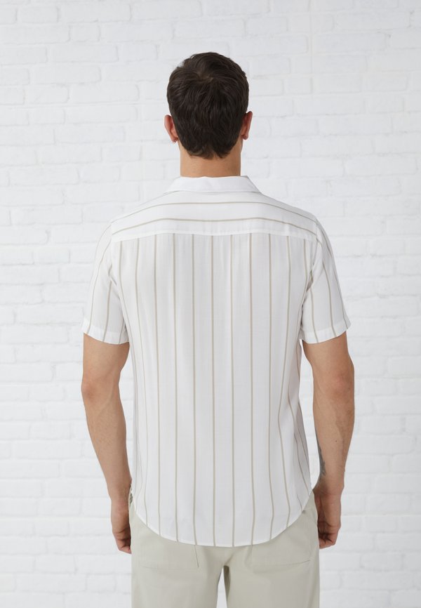 VISCOSE 2 PACK - Shirt3