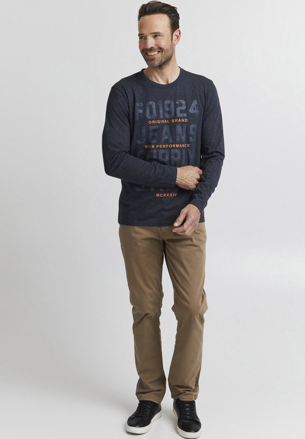 FQNOXAN - Long sleeved top3