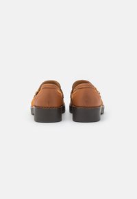 Scotch & Soda EMMA - Slip-ons - cognac