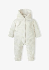 Unselected, off white