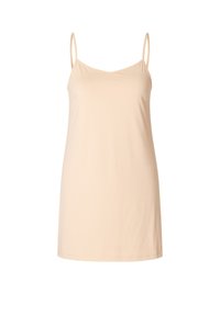 Niet geselecteerd, nude